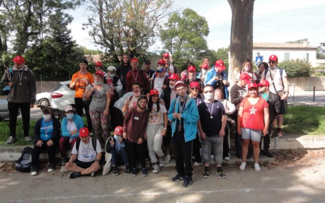 Tournoi « Pétanque et Handicap »